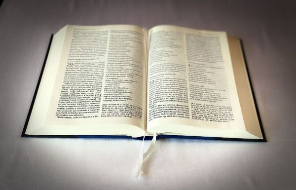 Ézsaiás próféta könyve 40. fejezet