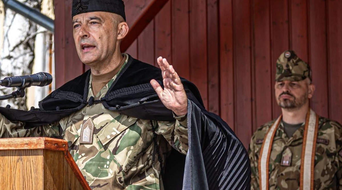 Hősök Napja és eskütétel Hódmezővásárhelyen is