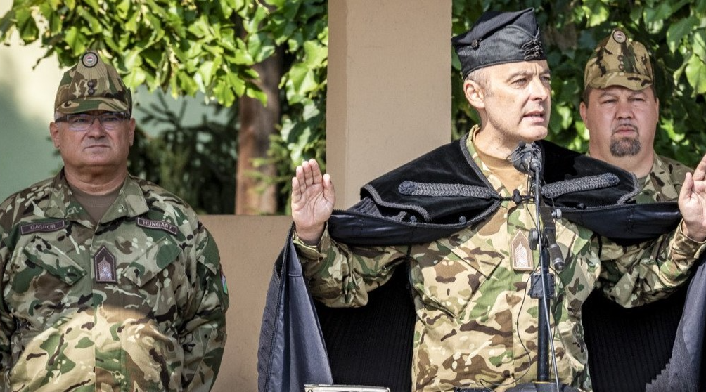 Boldogok a békességre törekvők