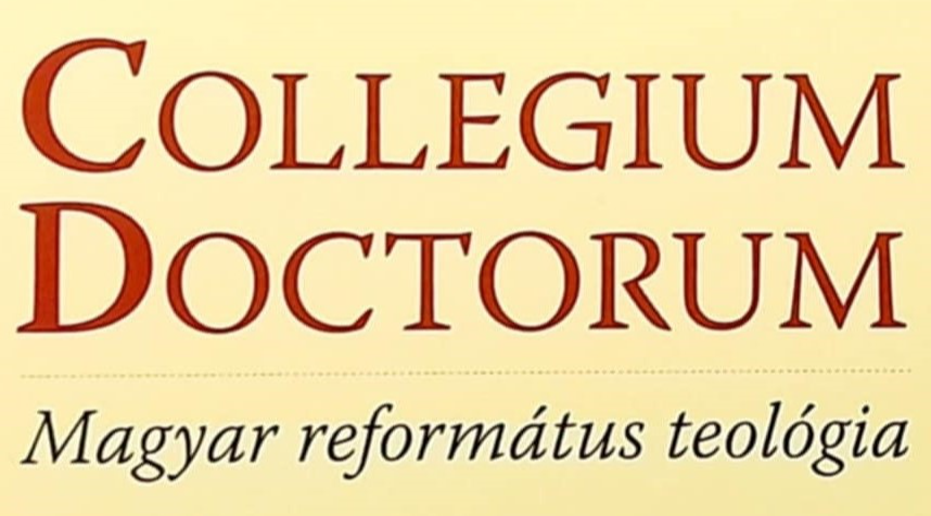 Tábori lelkészi előadás is elhangzott a MRE Doktorok Kollégiumán