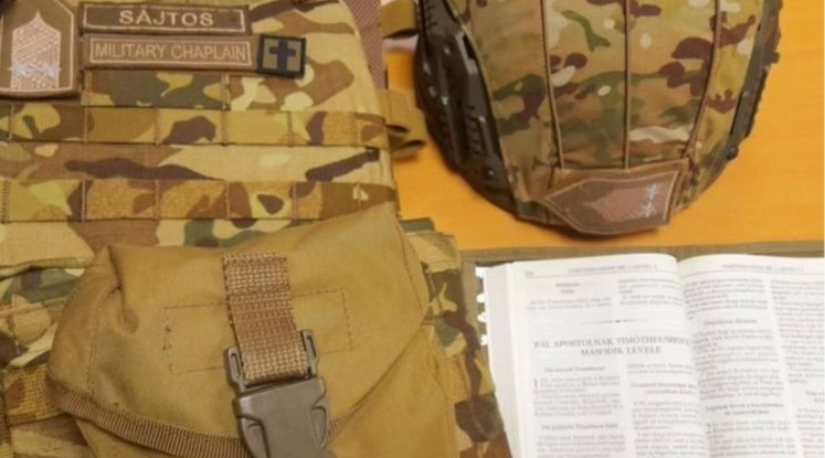 ADHU 2025 – „Mert nem a félelem lelkét adta nekünk Isten, hanem az erő, a szeretet és a józanság lelkét”