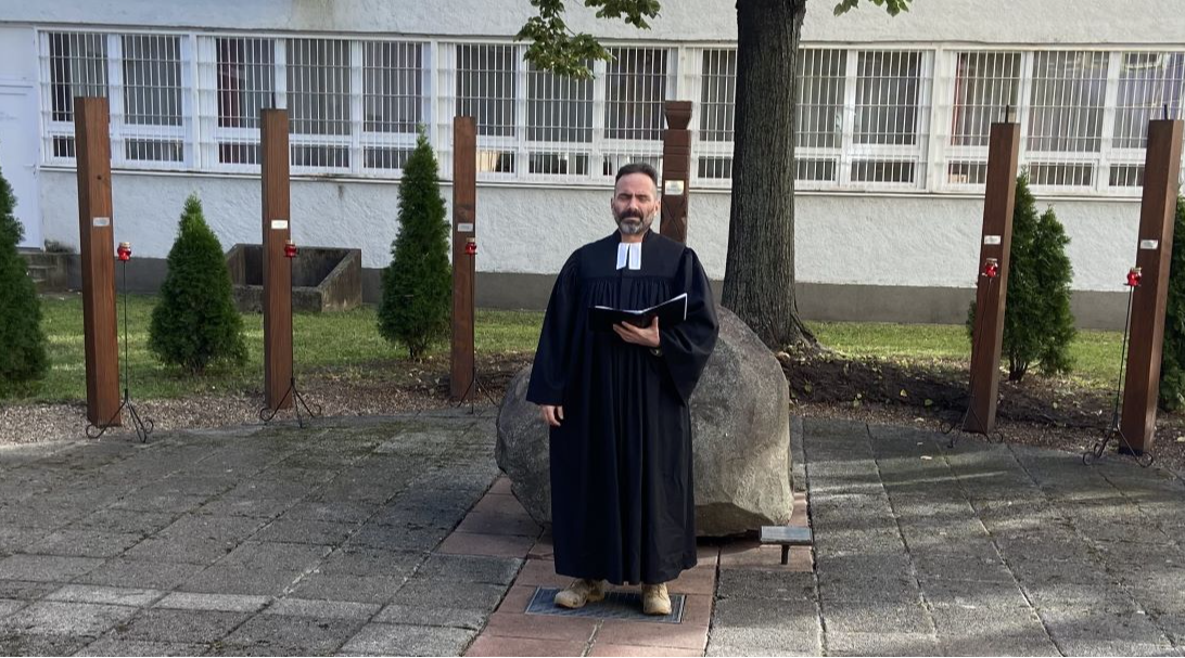 Emlékezés az aradi vértanúkra Szentendrén