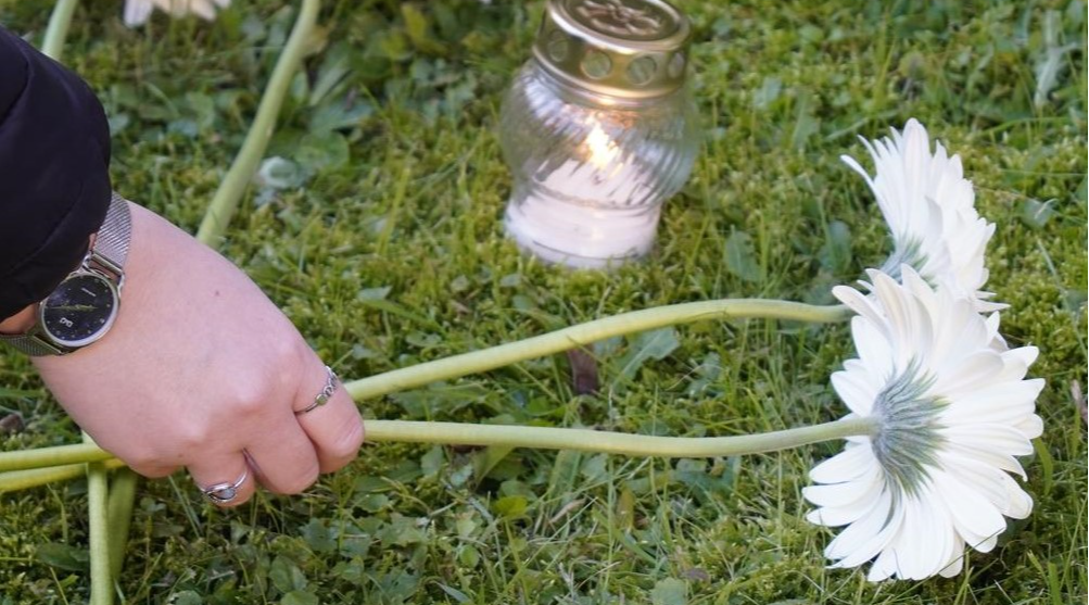 Tábori lelkészi szolgálat október 6-án az NKE Ludovika Akadémián