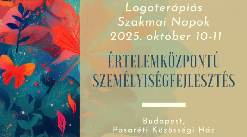 Logoterápia és harci PTSD – értelemalapú intervenció