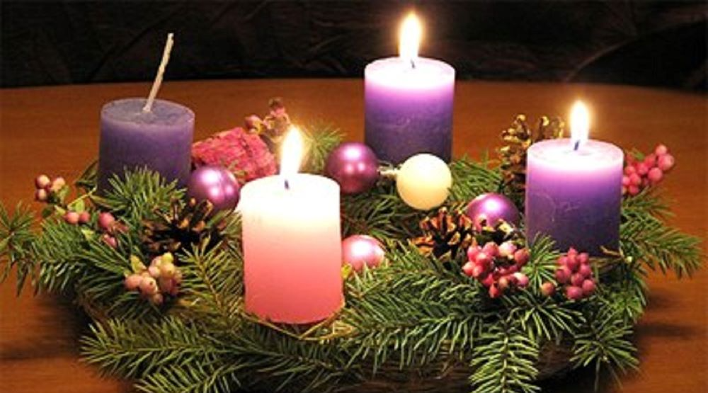 Adventi gondolatok…