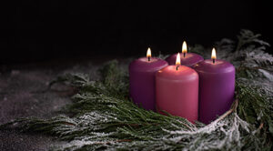 Adventi gondolatok...