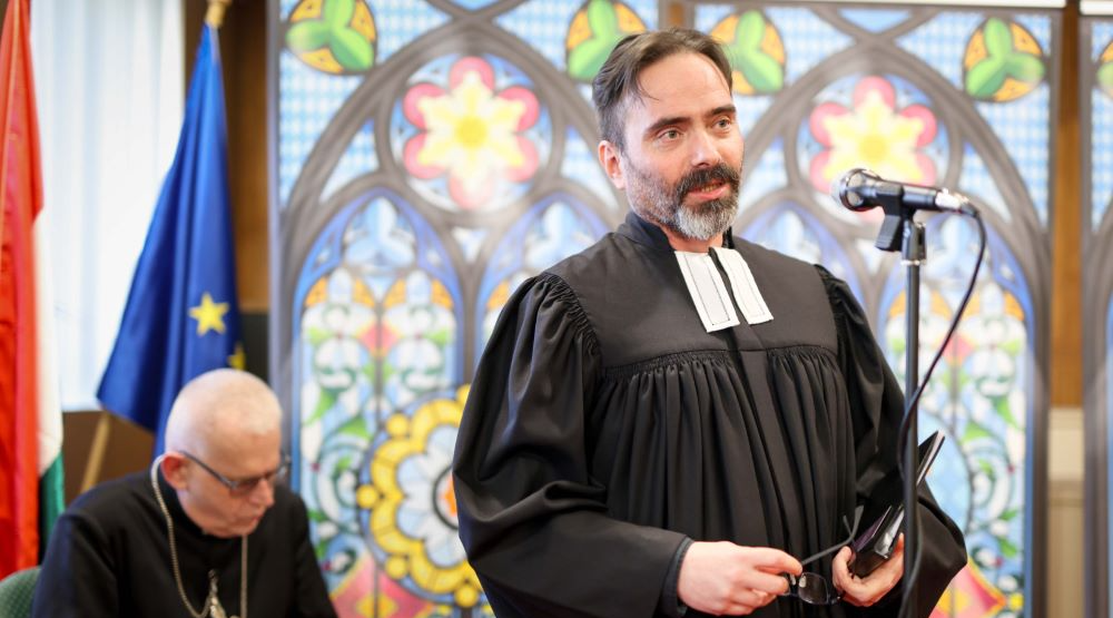 „Az embernek nem a kevés a problémája, hanem a túl sok” – megkezdődött a 2026. év böjti időszaka