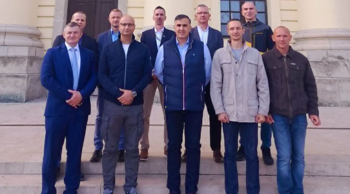 Nemzetközi Honvéd Kadét Konferencia Debrecenben