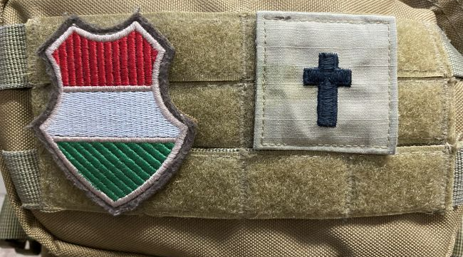 Keresztség: Isten Szentlelkének munkája